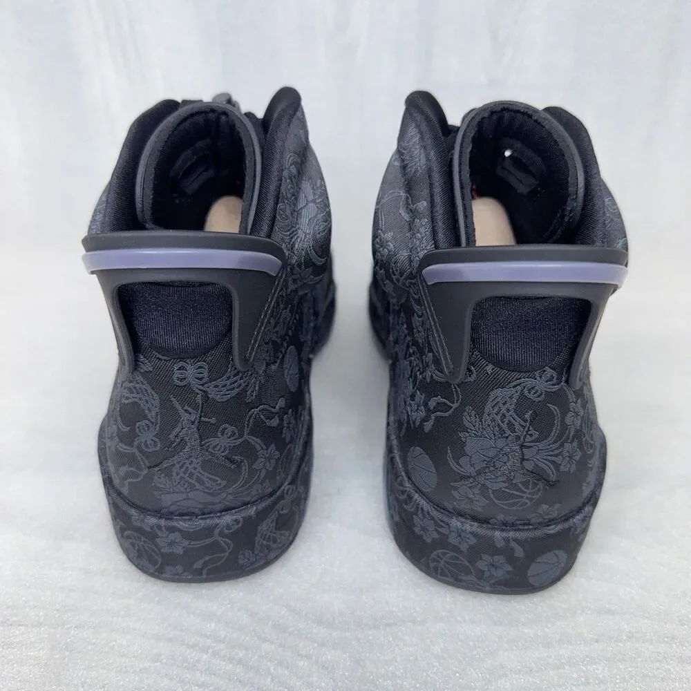 Air Jordan 6 Retro SD Women's Shoe “Singles’ Day” Size W8/M6.5, Unworn *READ